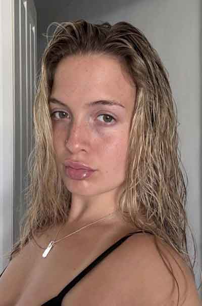 Jennifer, 32 Jahre, Mariendorf