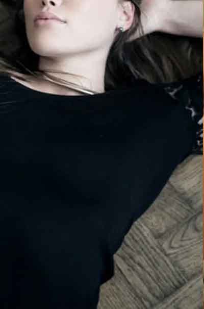 Alina, 19 Jahre, Hoyerswerda