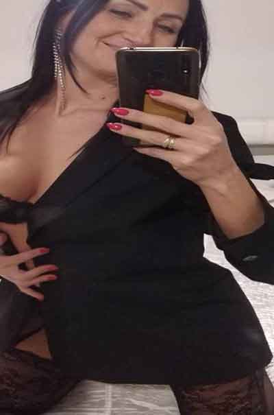 Daniela, 44 Jahre, Bremerhaven