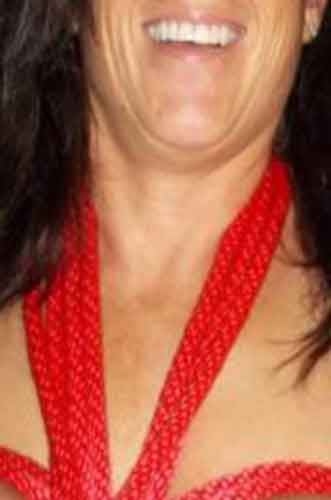 Anne, 39 Jahre, Wesel