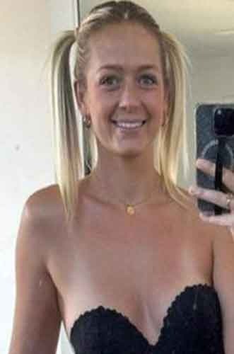 Anna, 30 Jahre, Eisenberg