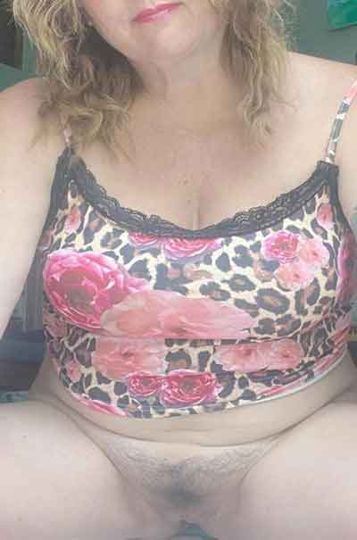 Katja, 38 Jahre, Pankow