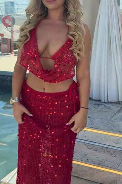 Franziska, 31 Jahre