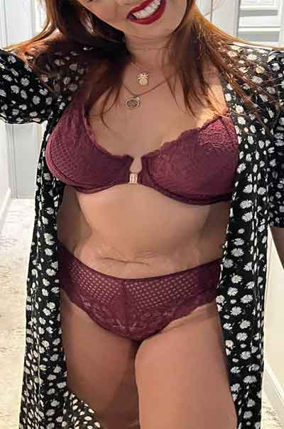 Anja, 44 Jahre, Ansbach