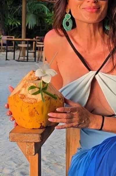 Tanja, 45 Jahre, Sundern