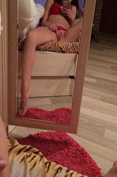 Lara, 19 Jahre, Oelde