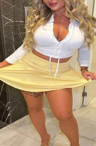 Marie, 29 Jahre, Konstanz