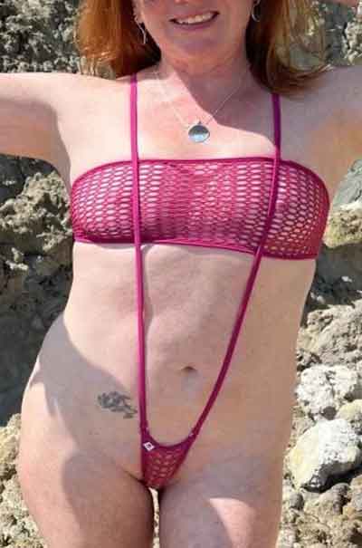 Daniela, 35 Jahre, Georgsmarienhütte