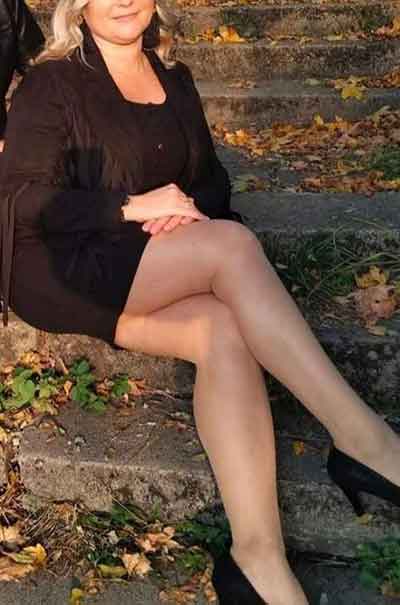 Katrin, 44 Jahre, Göttingen