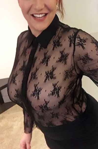 Carolin, 35 Jahre, Seevetal