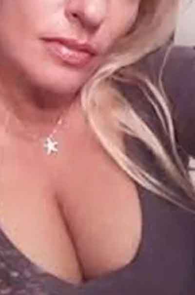 Stefanie, 37 Jahre, Naumburg